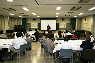 支部税制研修会
